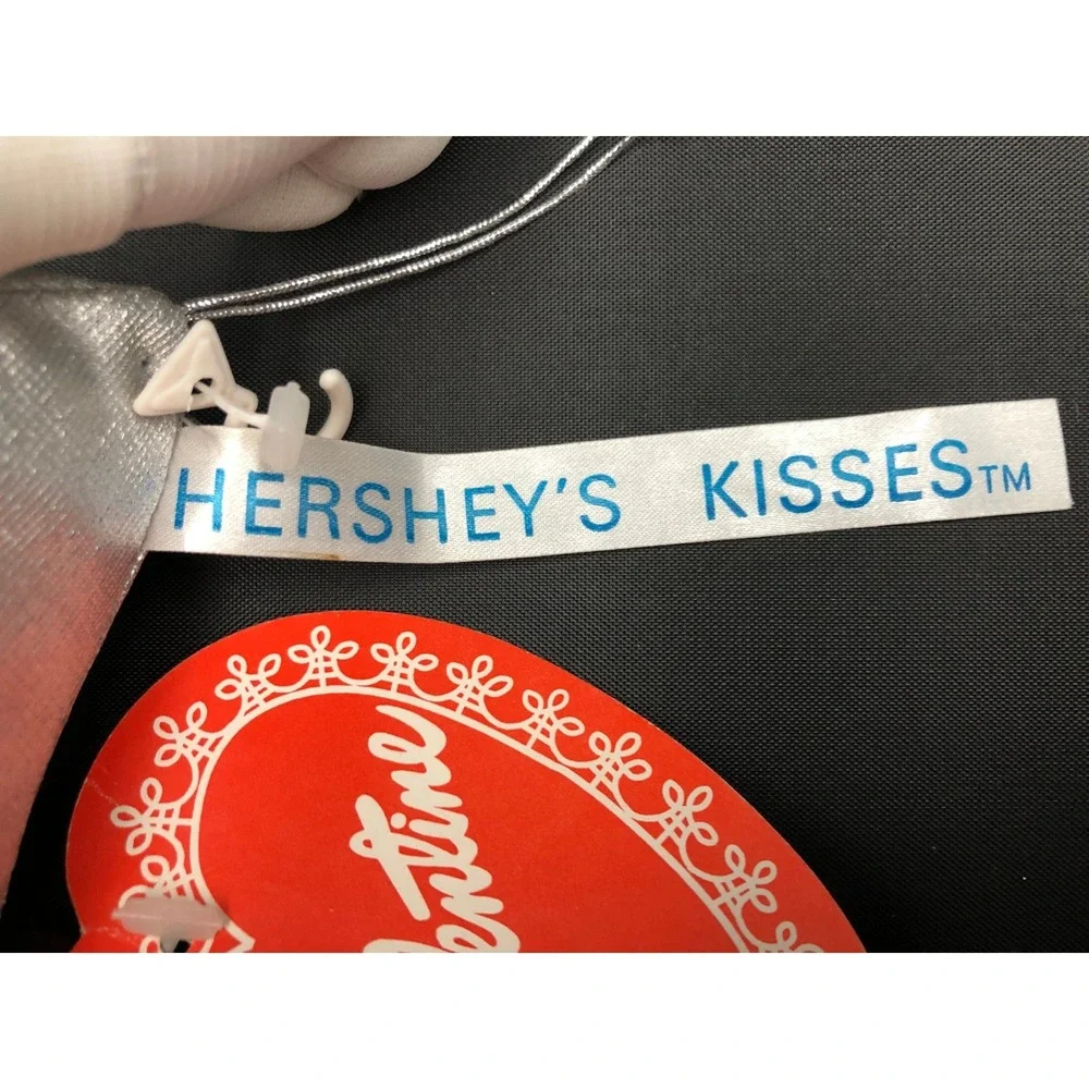 Hersheys vintage 1997